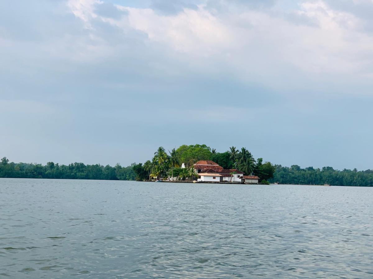 Villa 826 Ахунґалла Екстер'єр фото
